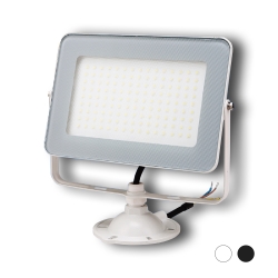 [LED/100W]<br>장수램프 사각 투광기