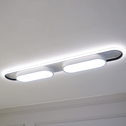 [LED/50W]<br/>플로어 주방등