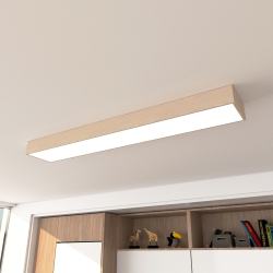[LED/50W]</BR>편백 플랫 주방 2등