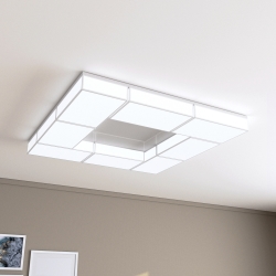 [LED/160W]</BR>스쿼드 바리솔 거실 8등