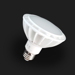 번개표 LED PAR30 확산형 15W