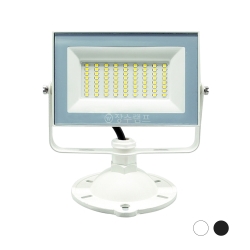 [LED/30W]<br>장수램프 사각 투광기