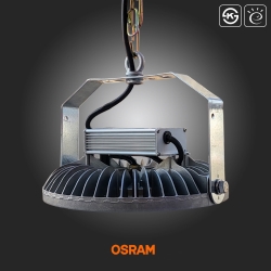 고천정 LED 고효율 갓무 투광등 80W-200W [오스람 안정기] G-47-1