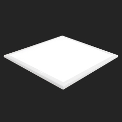 장수 LED 샤인평판조명 50W 640x640 KS인증 라운드엣지