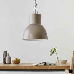 [LAMP타입/E26]</br>버틀러 A형 47cm 1등 펜던트