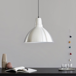 [LAMP타입/E26]</br>쿠르바 50cm 1등 펜던트