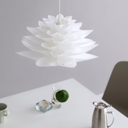 [LAMP타입/E26]</br>로투스 1등 펜던트