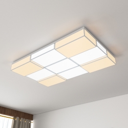 [LED/180W]</BR>바텔리온 4x5 바리솔 거실 9등