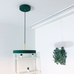 [LED/30W]</BR>그리밍 그린 1등