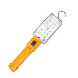 LED 충전식 만능 휴대 작업등