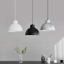 [LAMP타입/E26]</br>리볼 1등 펜던트