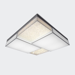 [LED/120W]</BR>메트로 크리스탈 바리솔 거실 6등