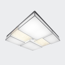 [LED/160W]</BR>메트로 크리스탈 바리솔 8등